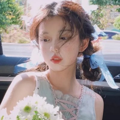 美国的早晨